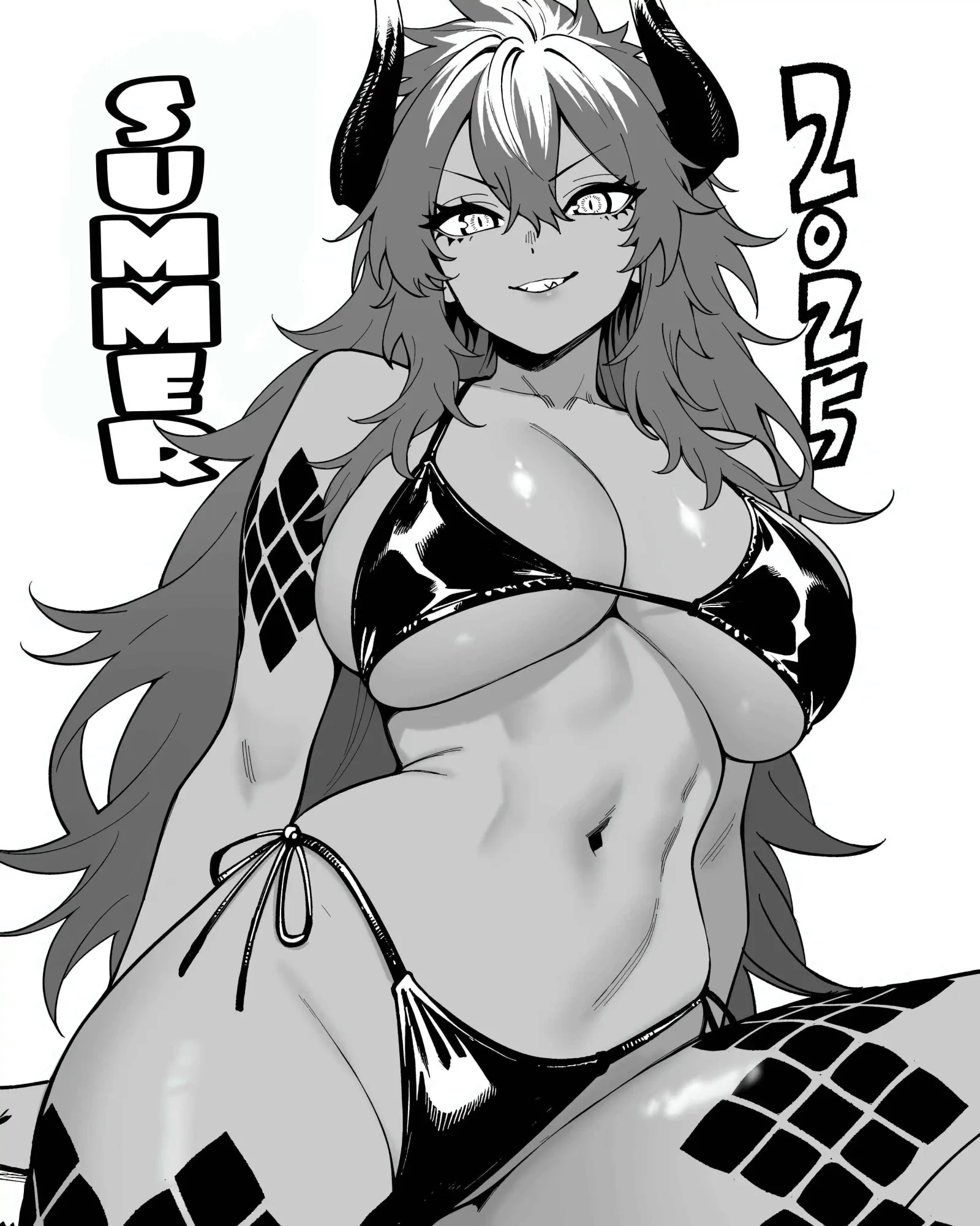 Senki Survival Saga: Isekai no Unmei o Kaketa Mujintou Fujun Iseikouyuu Chapter 21.5 page 3