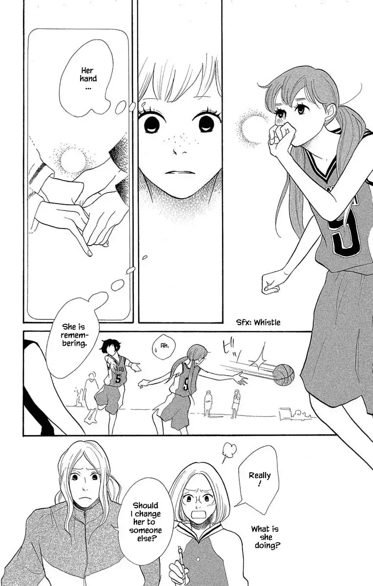 Toriaezu Chikyuu ga Horobiru Mae ni Chapter 13.1 page 14