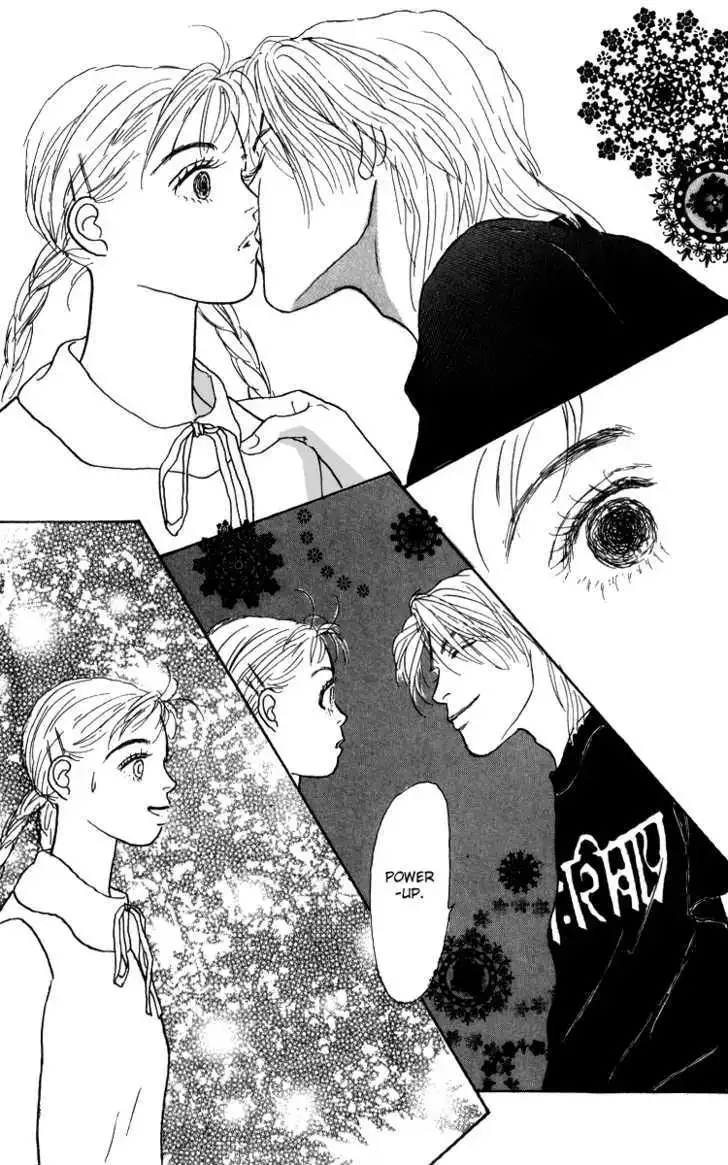 Ashita No Ousama Chapter 33 page 22