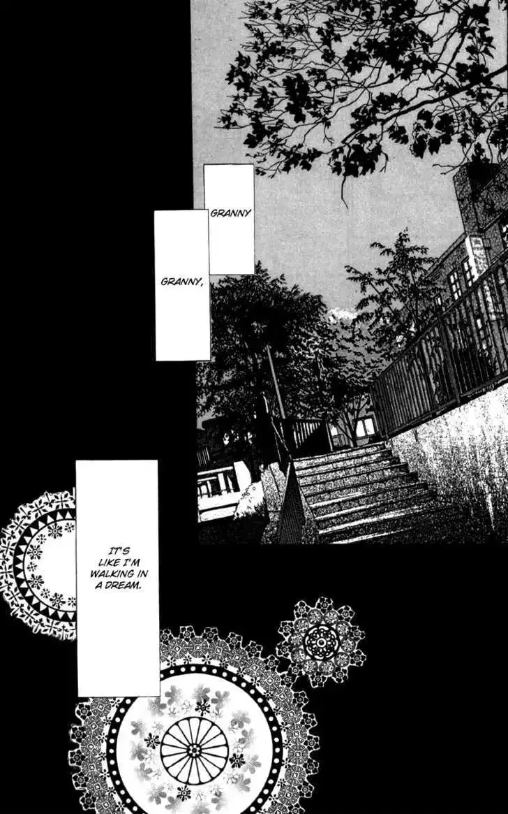 Ashita No Ousama Chapter 33 page 24