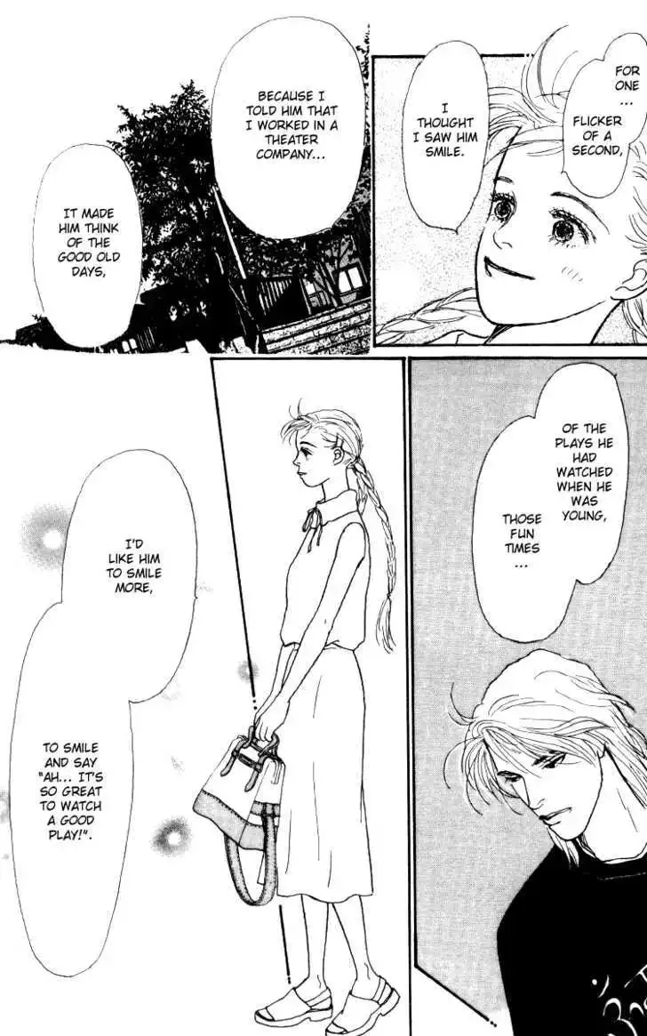 Ashita No Ousama Chapter 33 page 20