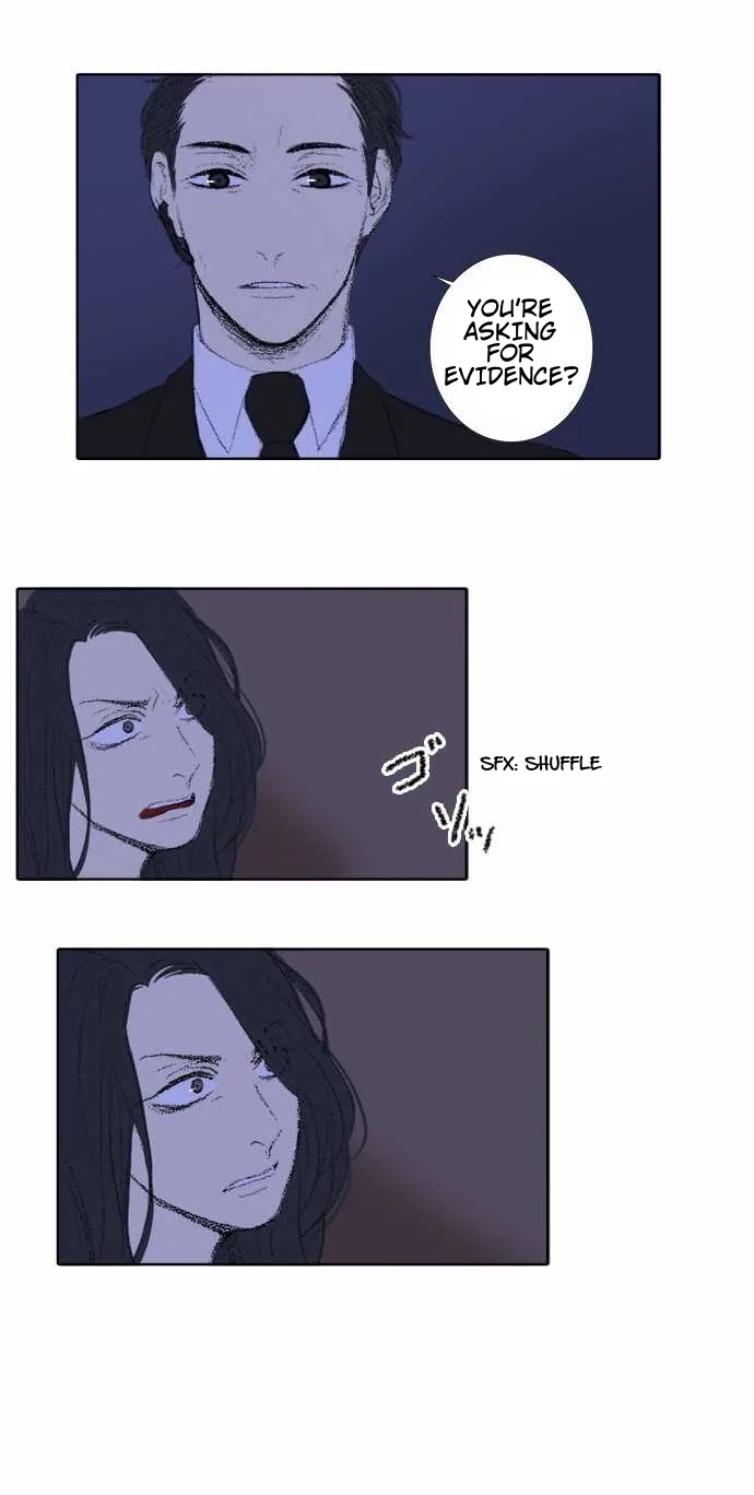 Nanohana Boys Chapter 26 page 6