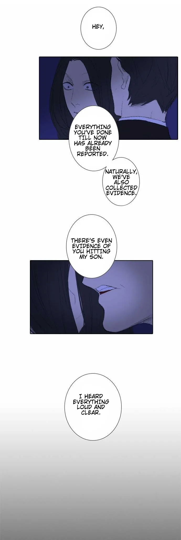 Nanohana Boys Chapter 26 page 8