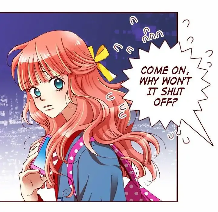 Fresh! Chapter 26 page 6