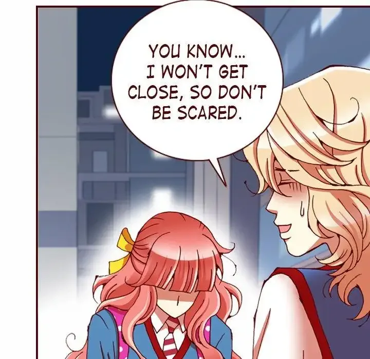 Fresh! Chapter 26 page 9