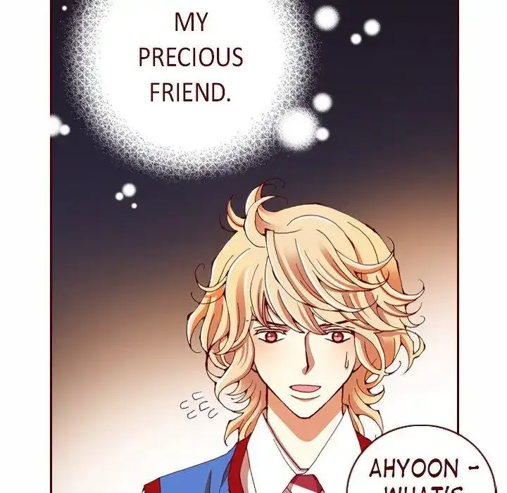 Fresh! Chapter 26 page 12