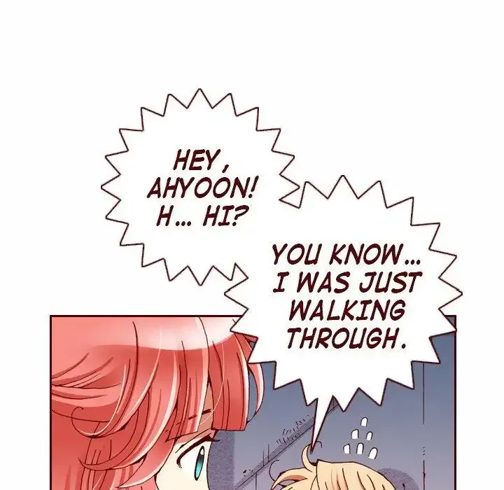 Fresh! Chapter 26 page 7