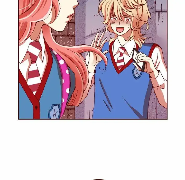 Fresh! Chapter 26 page 8