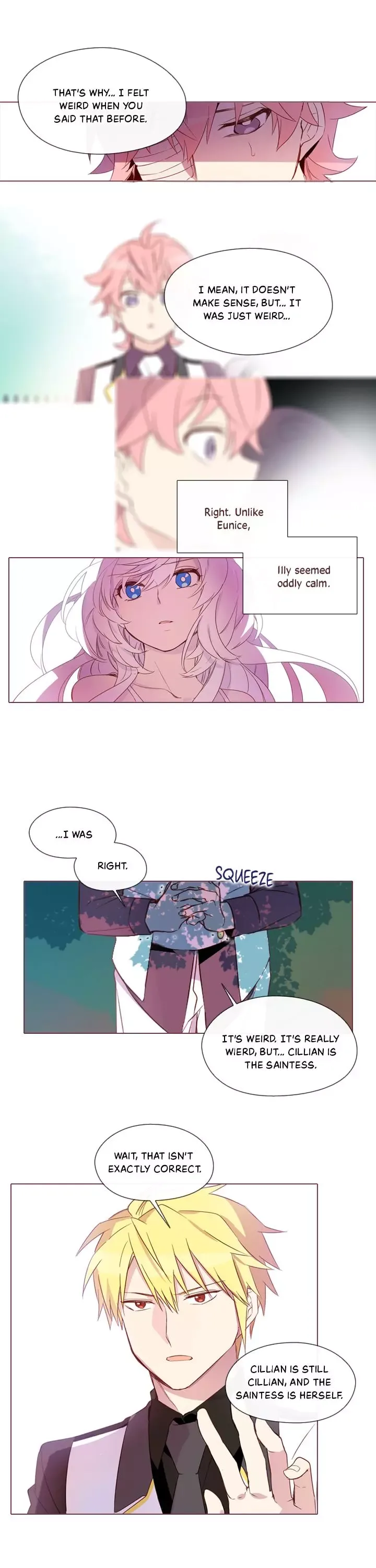 Crossing Code Chapter 25 page 4