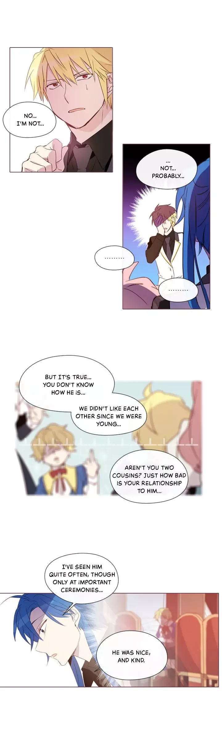 Crossing Code Chapter 25 page 11