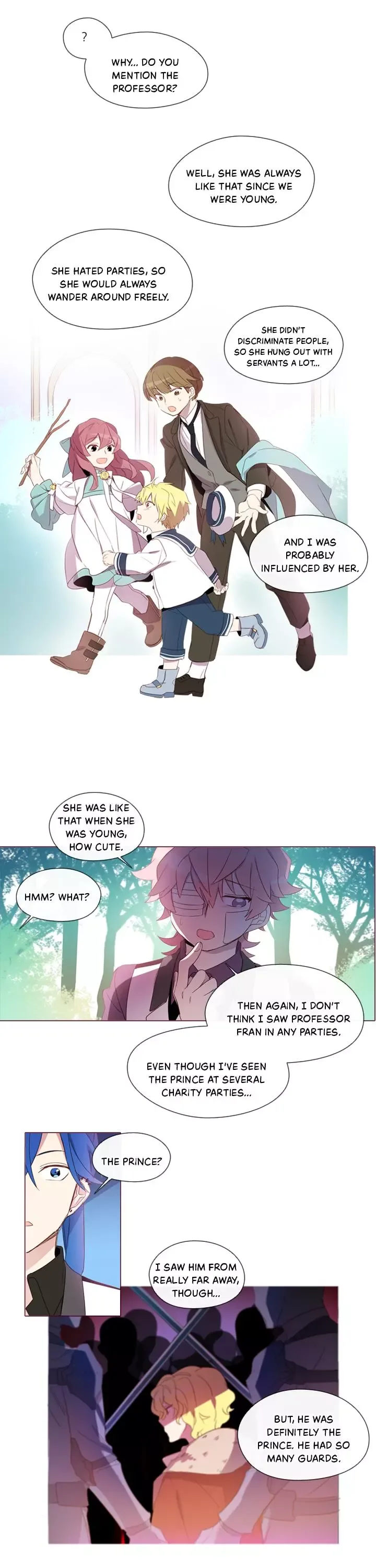 Crossing Code Chapter 25 page 9