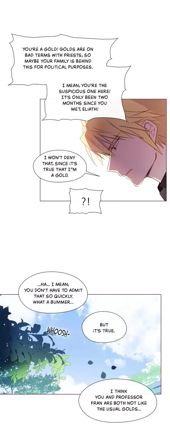 Crossing Code Chapter 25 page 8