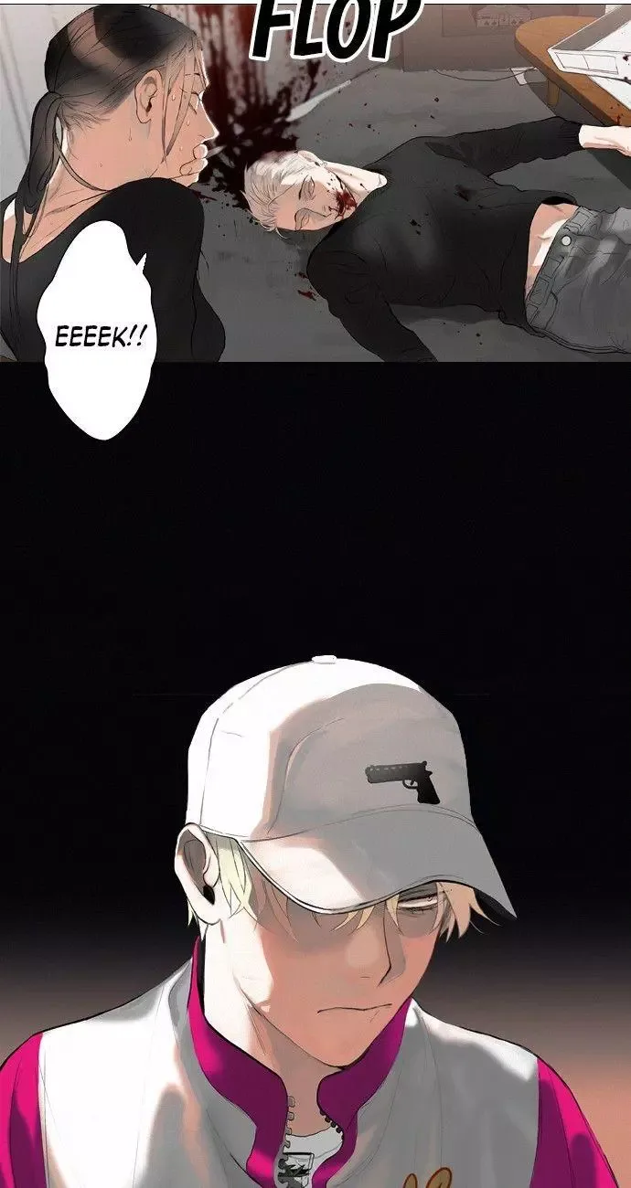 Coffin Jackson Chapter 25 page 32