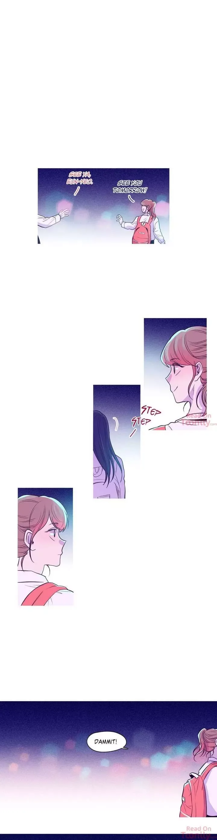 Shades and Shadows Chapter 26 page 7
