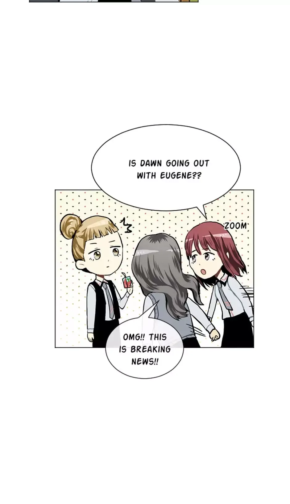 Love & Wish Chapter 26 page 7