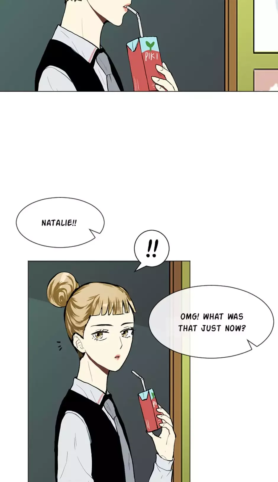 Love & Wish Chapter 26 page 6