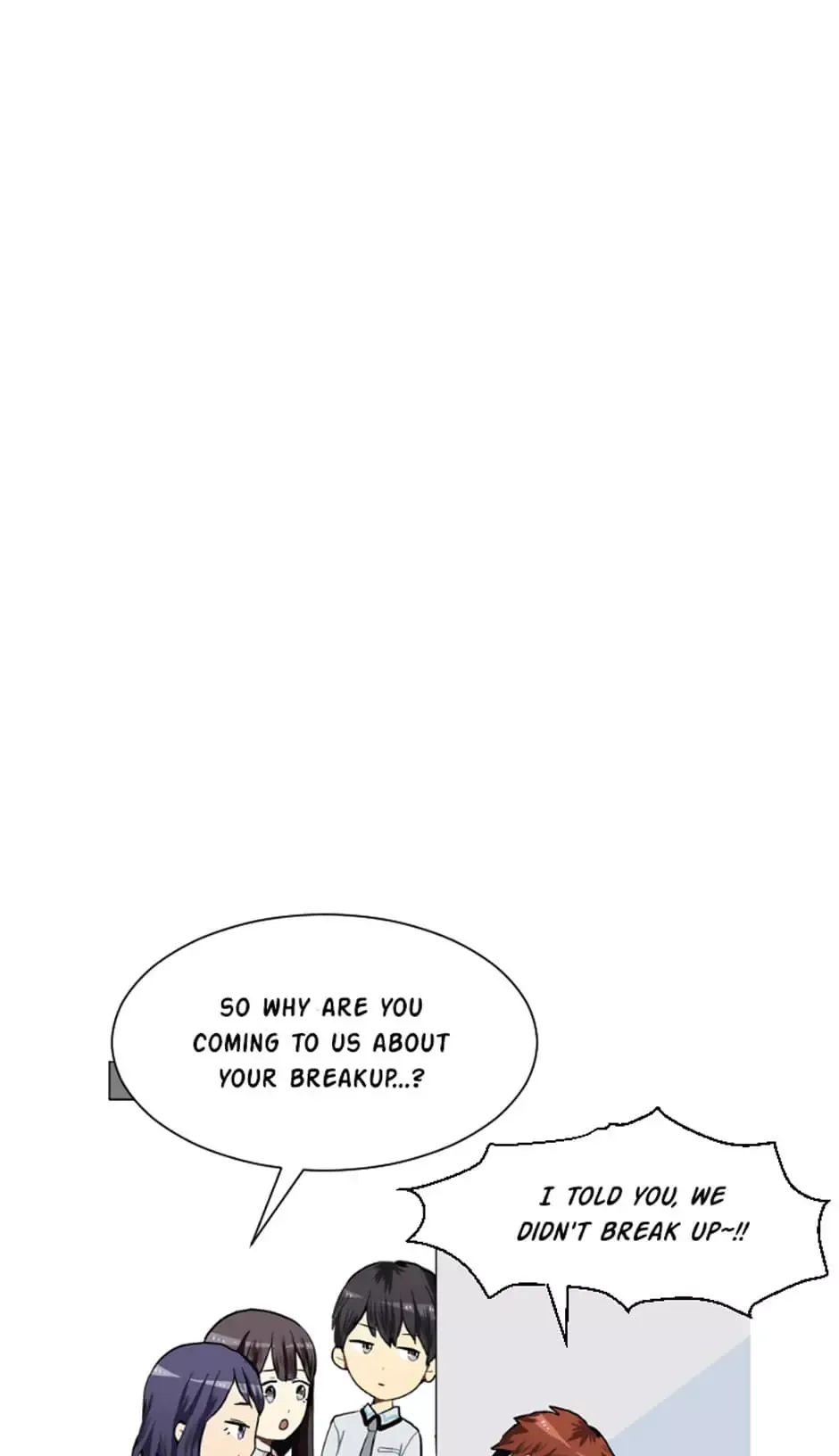 Love & Wish Chapter 26 page 19