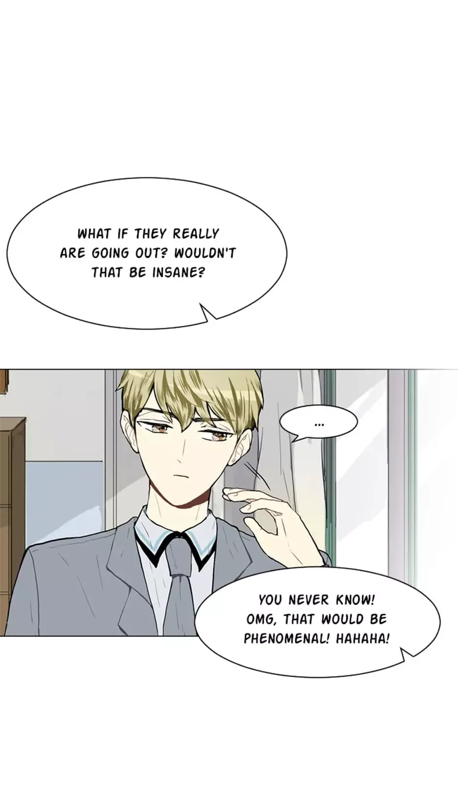 Love & Wish Chapter 26 page 13