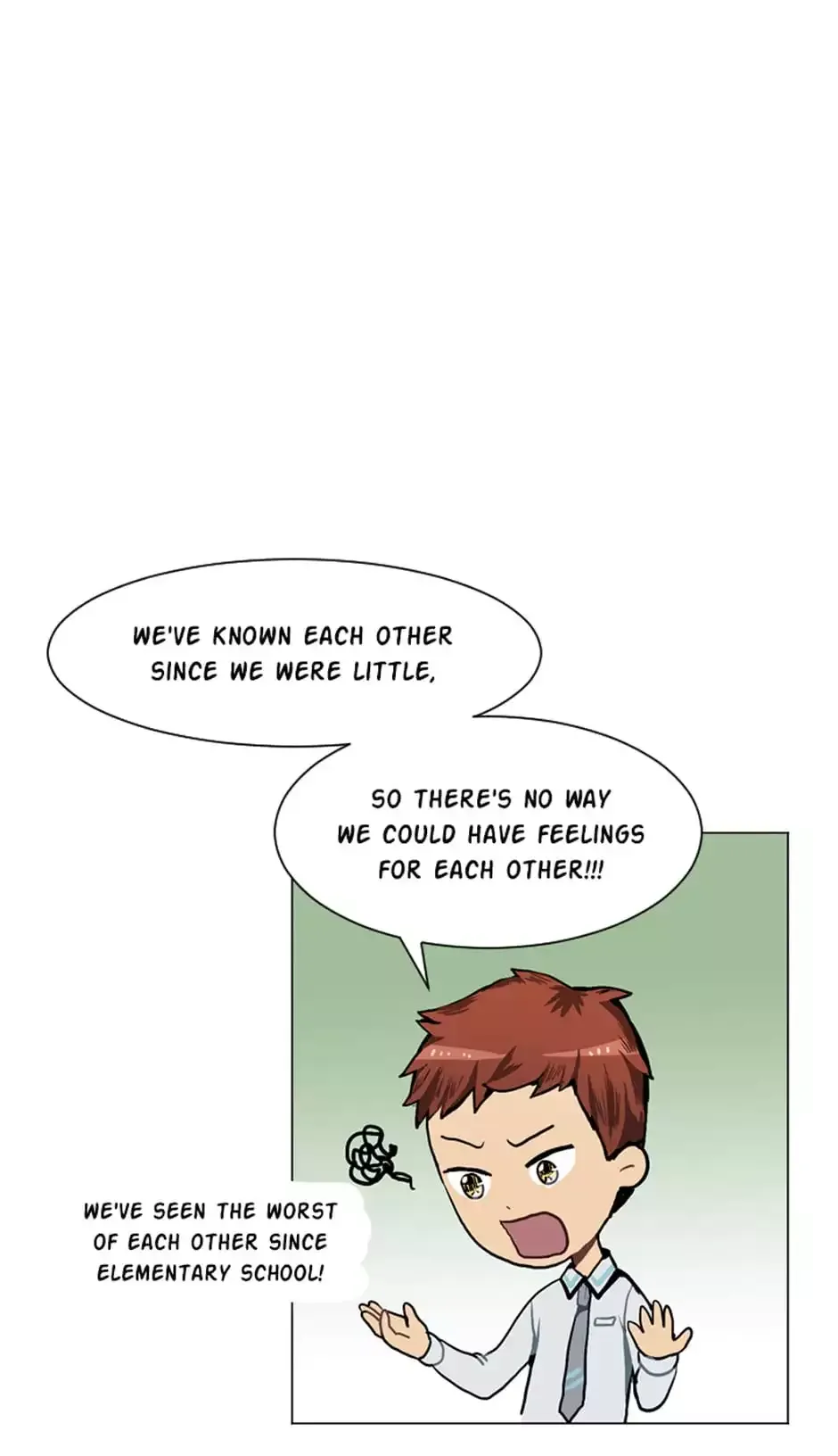 Love & Wish Chapter 26 page 29