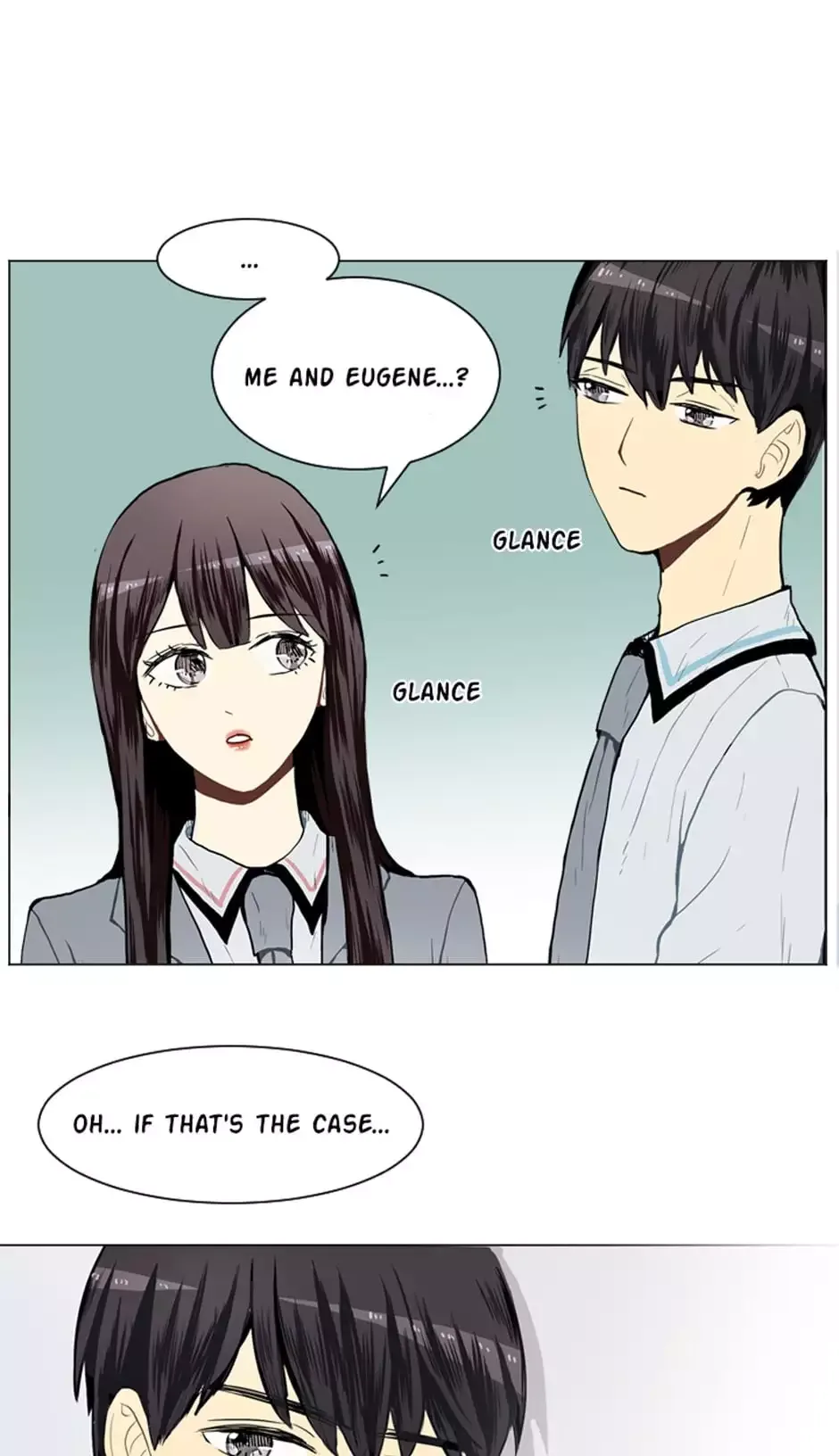 Love & Wish Chapter 26 page 31