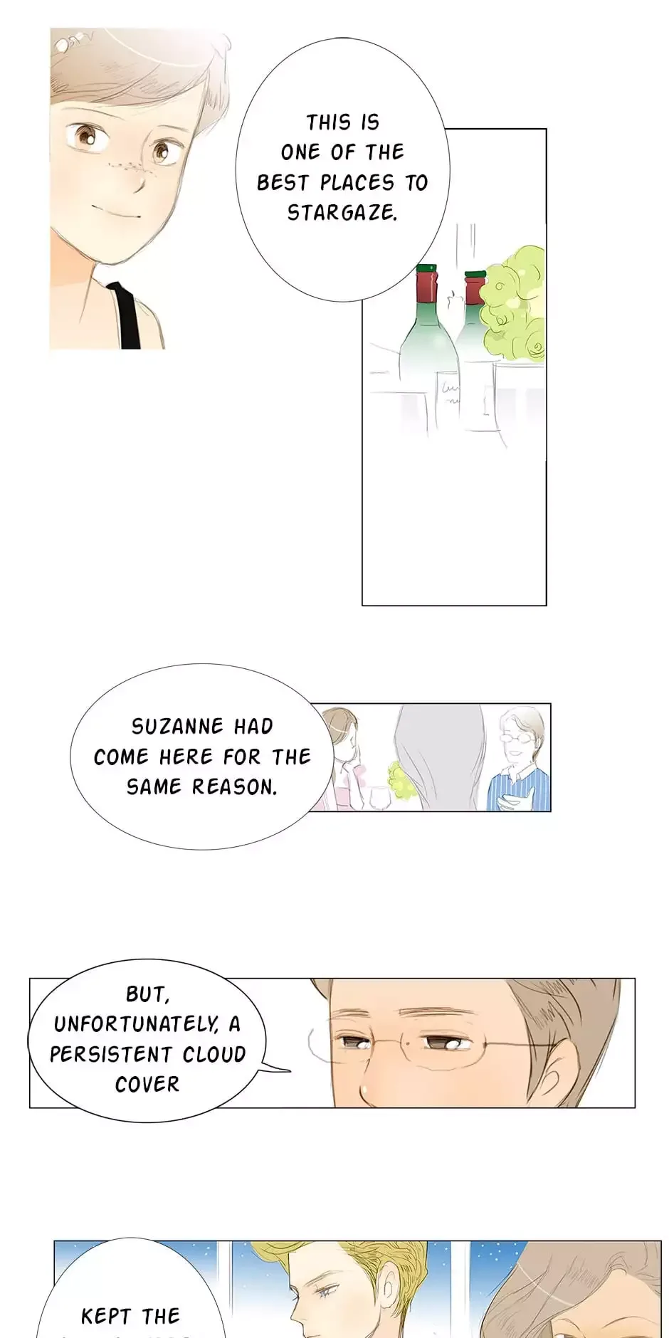100 Days in Europe Chapter 38 page 5