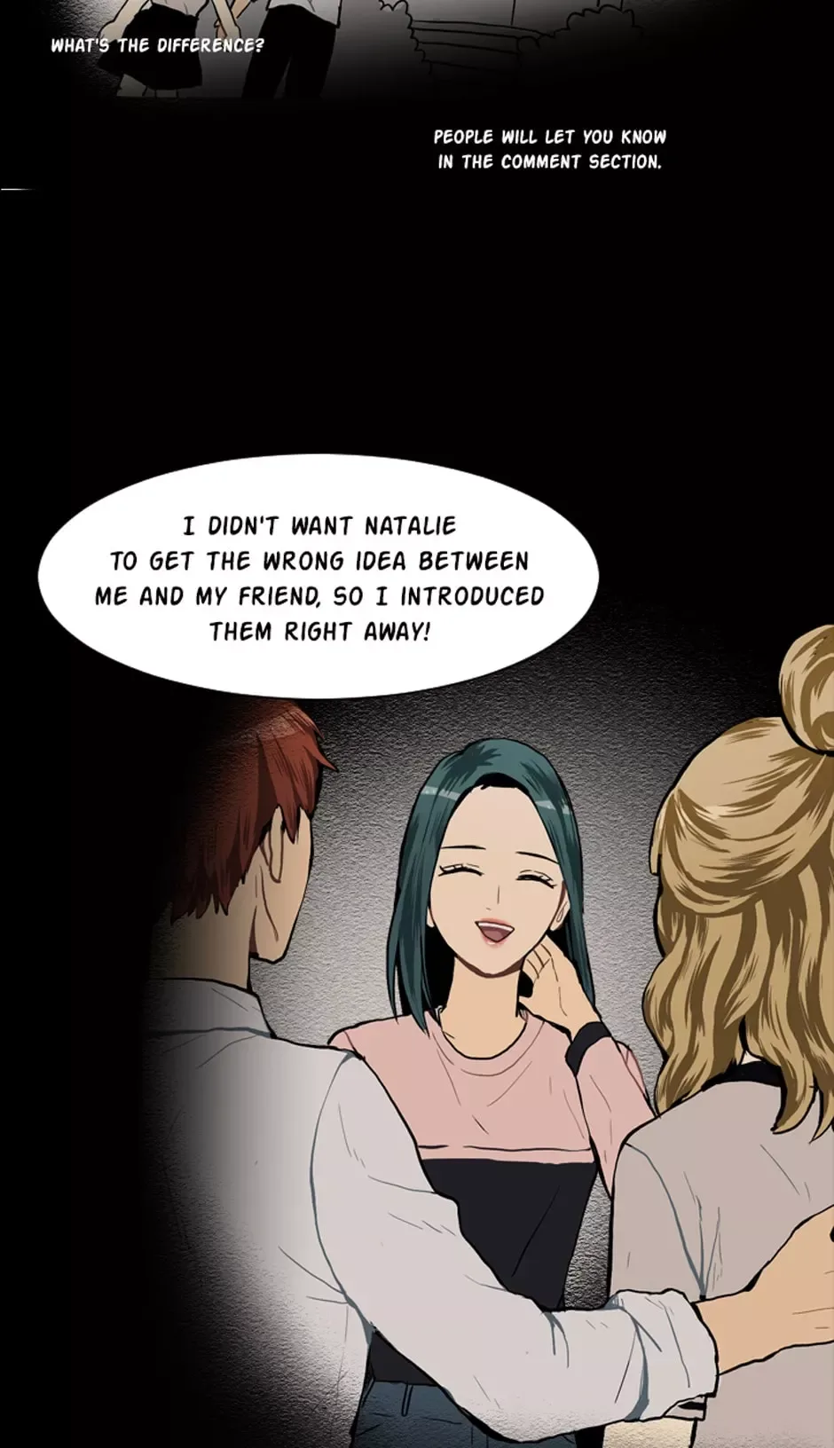 Love & Wish Chapter 26 page 24