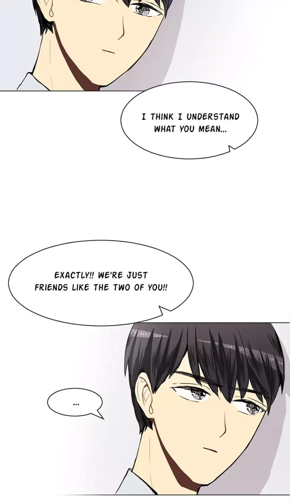 Love & Wish Chapter 26 page 32