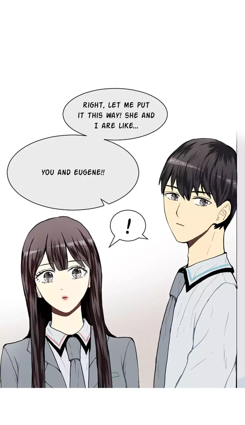 Love & Wish Chapter 26 page 30
