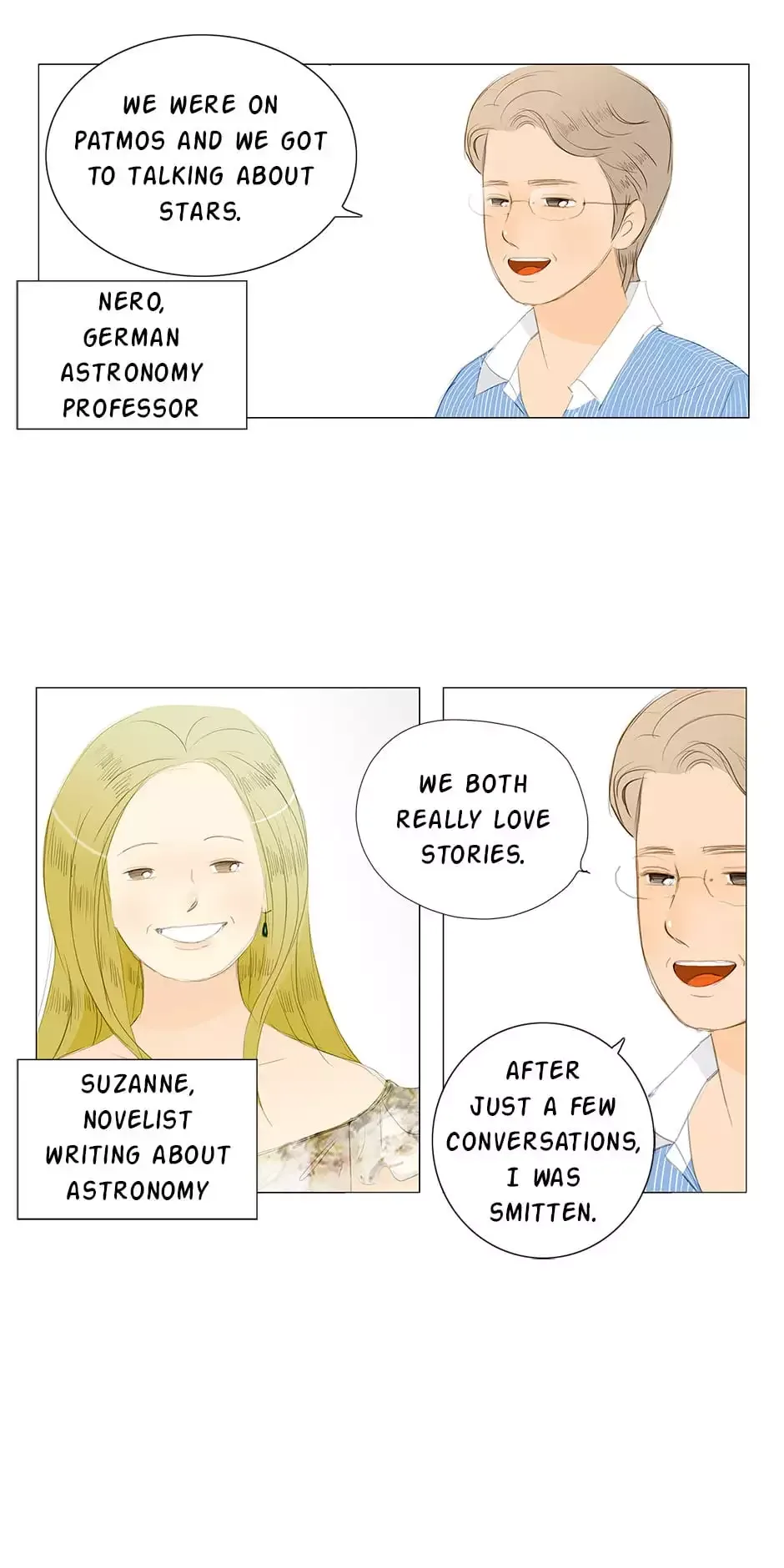 100 Days in Europe Chapter 38 page 4
