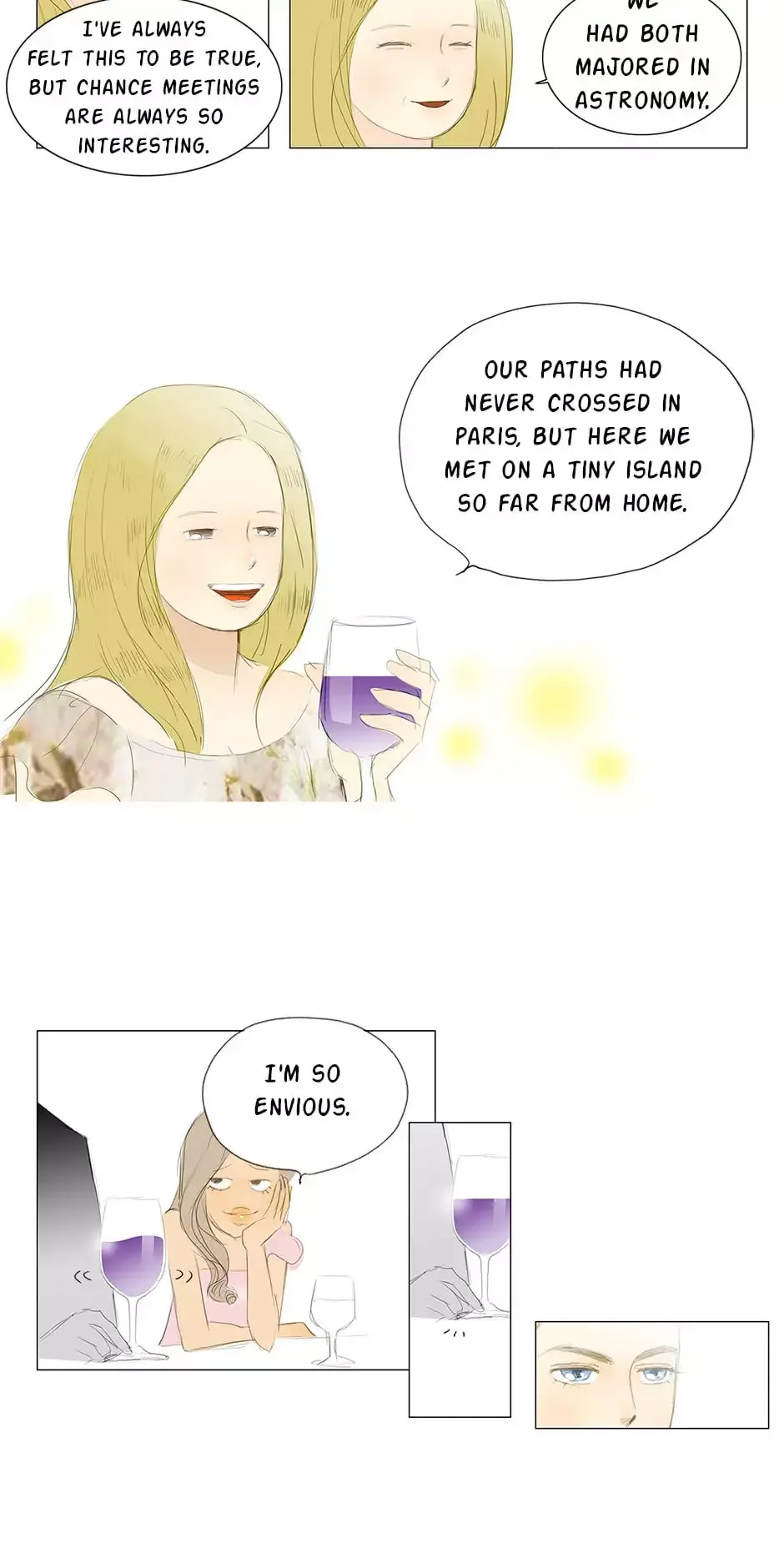 100 Days in Europe Chapter 38 page 10