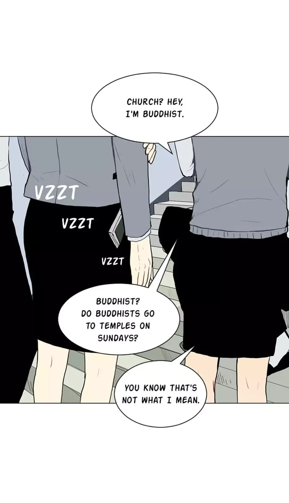 Love & Wish Chapter 26 page 34