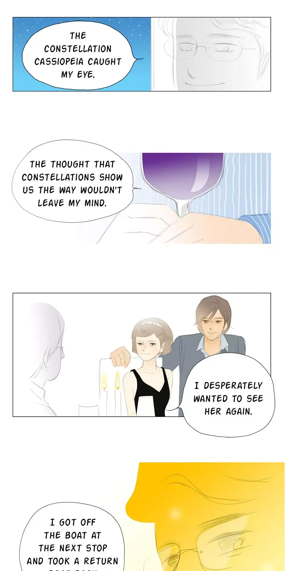 100 Days in Europe Chapter 38 page 7