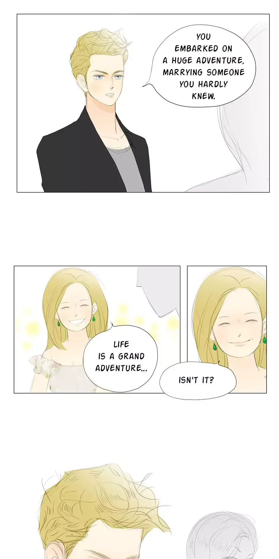 100 Days in Europe Chapter 38 page 11