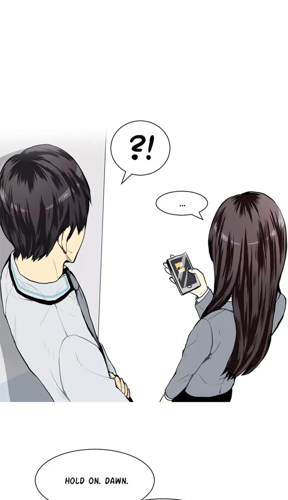 Love & Wish Chapter 26 page 37