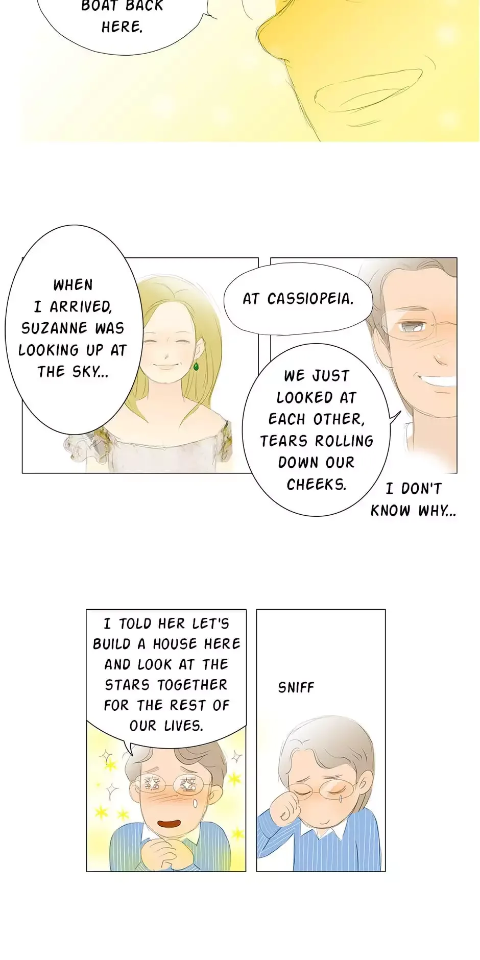 100 Days in Europe Chapter 38 page 8