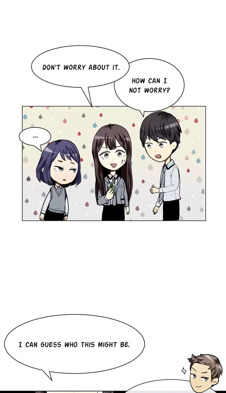 Love & Wish Chapter 26 page 41