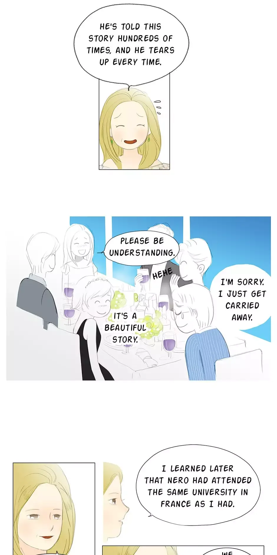 100 Days in Europe Chapter 38 page 9