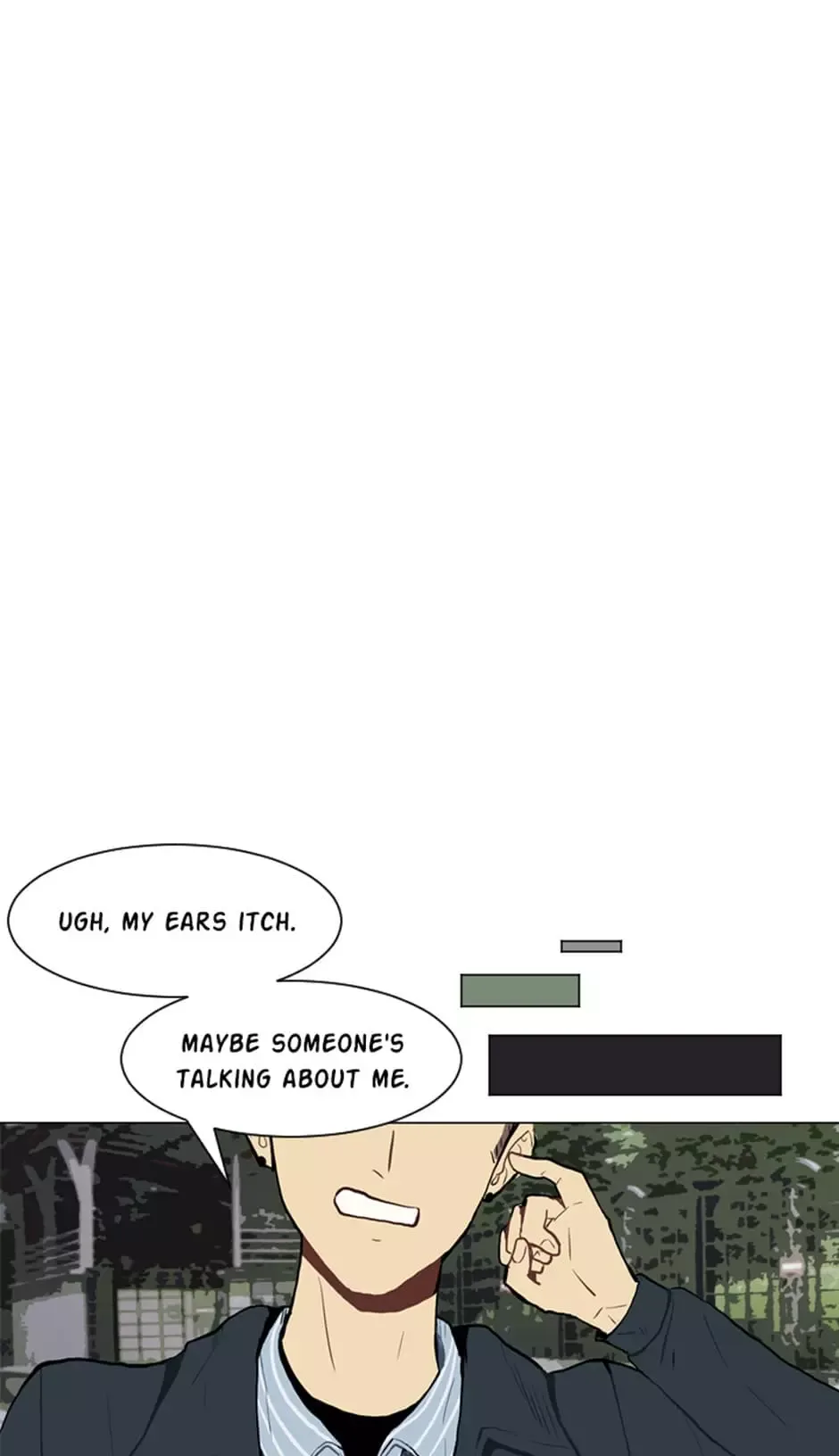 Love & Wish Chapter 26 page 43