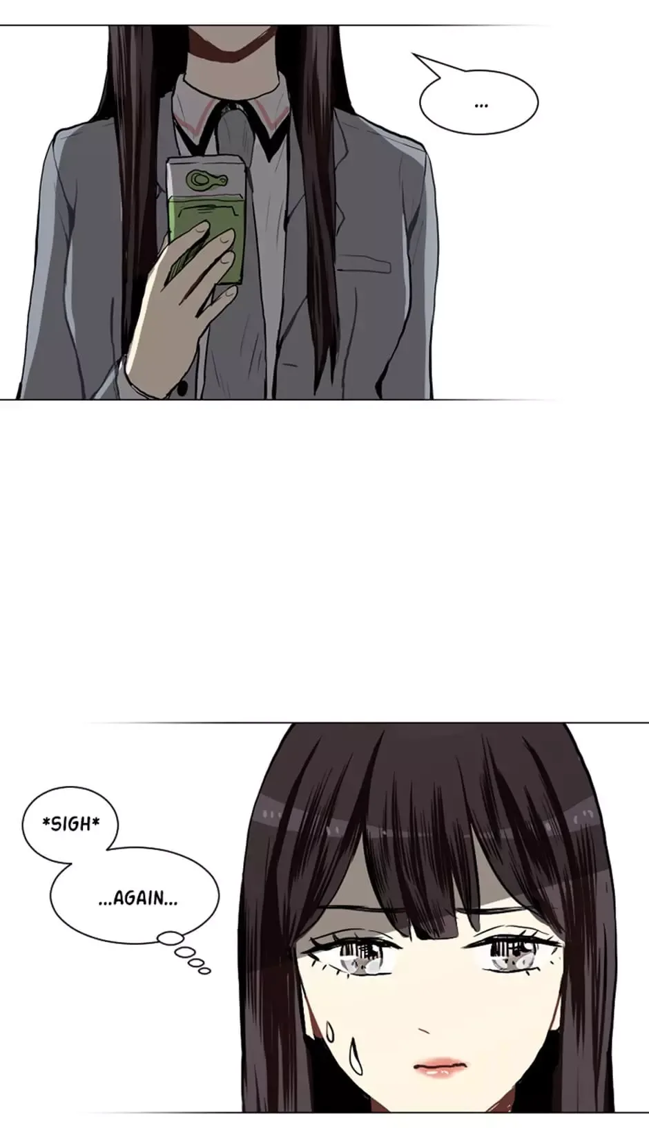 Love & Wish Chapter 26 page 36