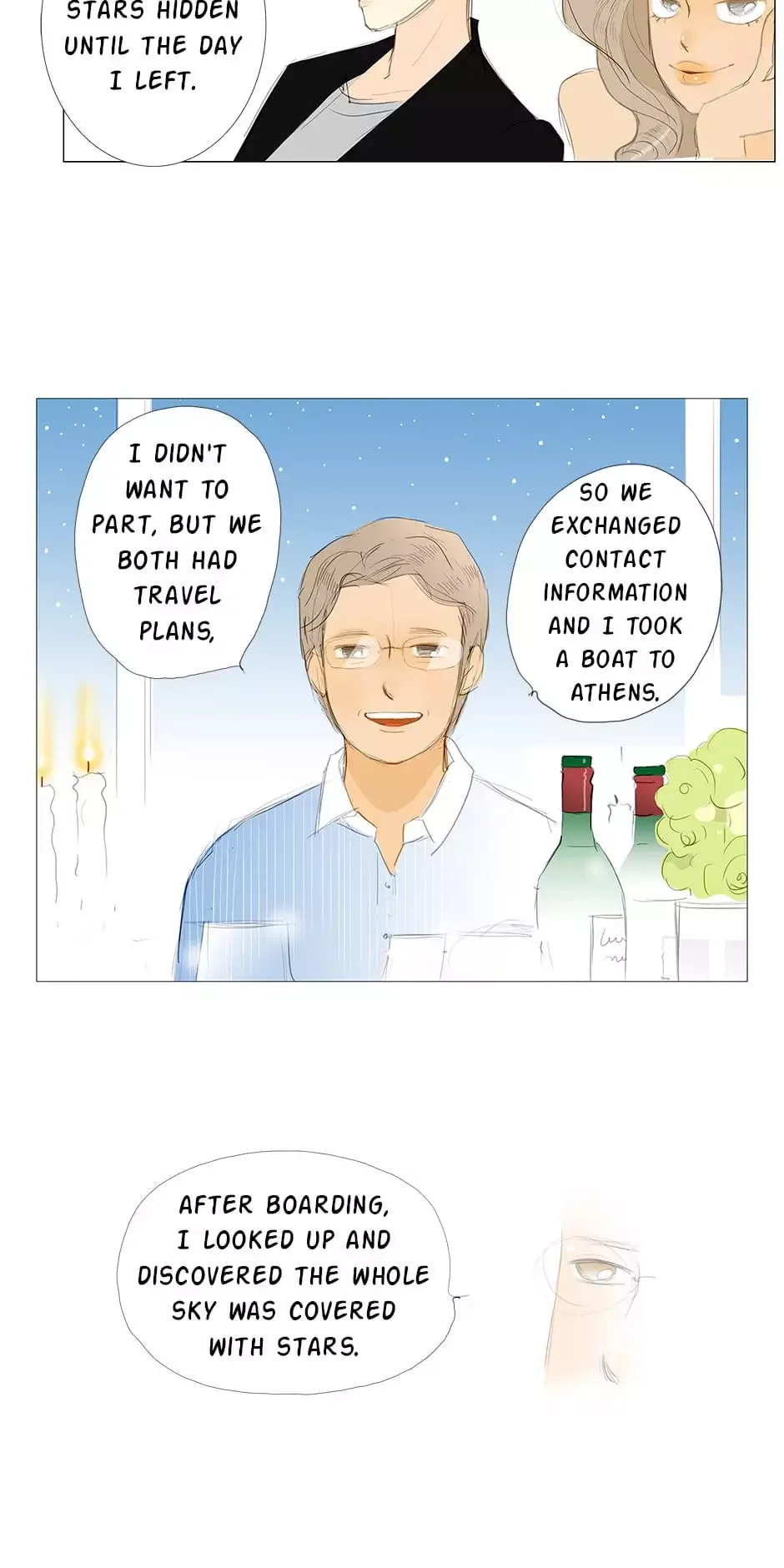 100 Days in Europe Chapter 38 page 6