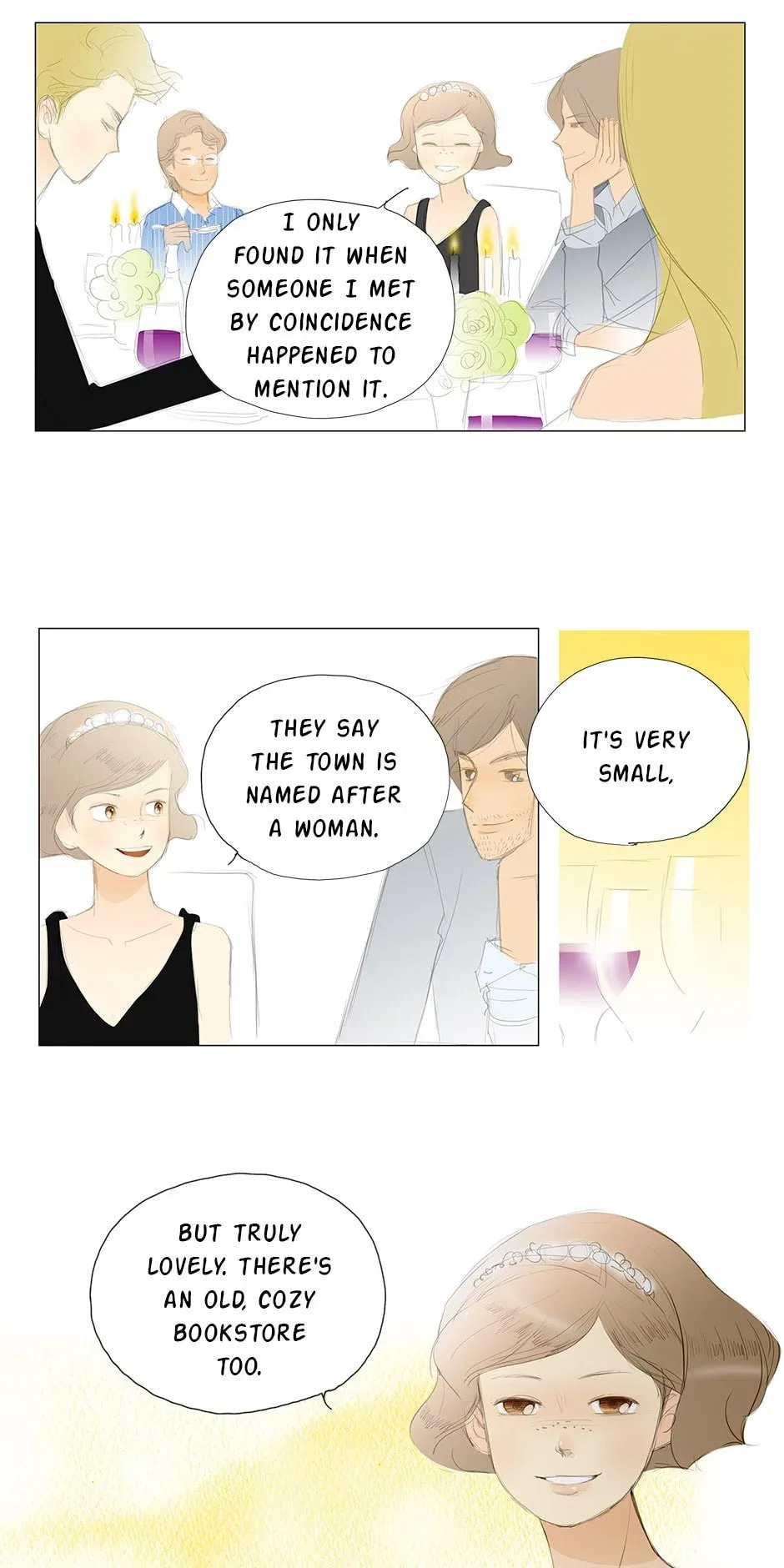 100 Days in Europe Chapter 38 page 17