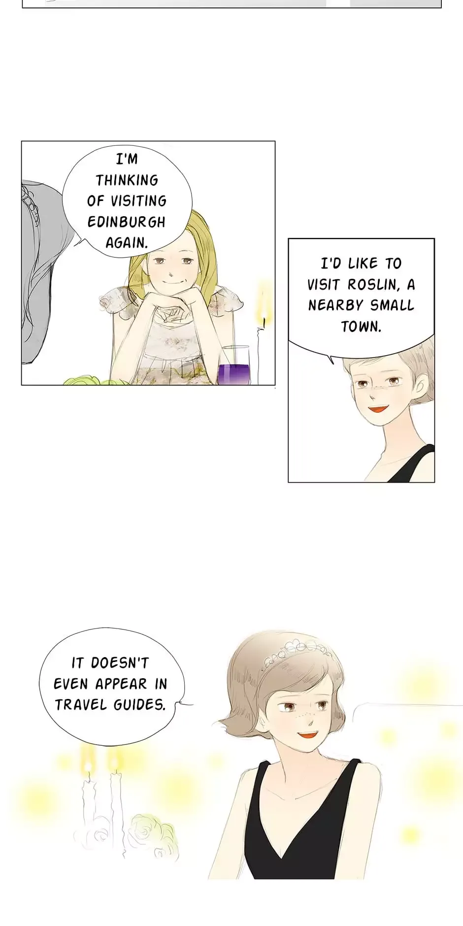 100 Days in Europe Chapter 38 page 16