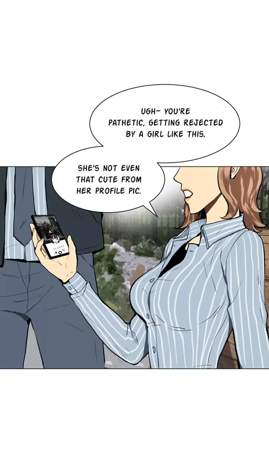 Love & Wish Chapter 26 page 46