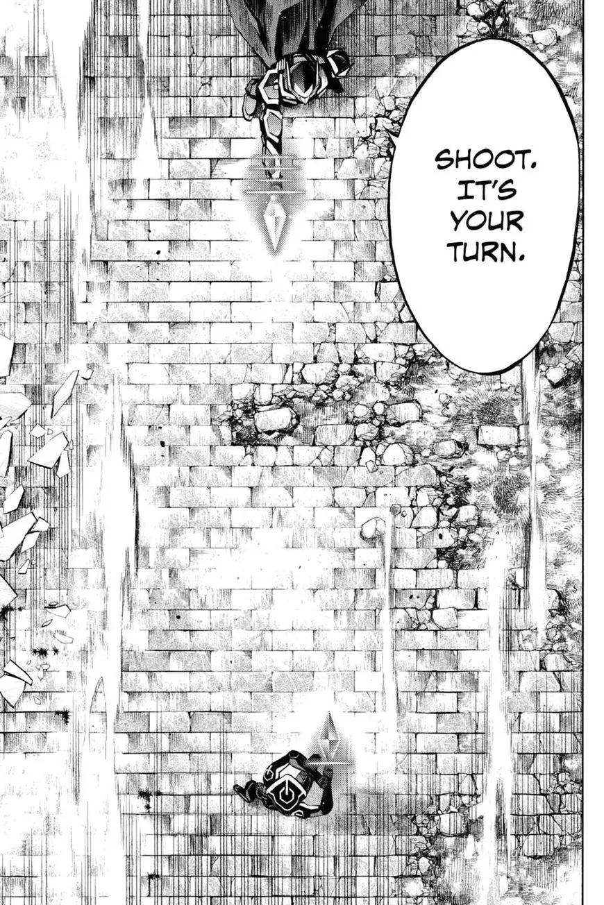 Platina End Chapter 24 page 4