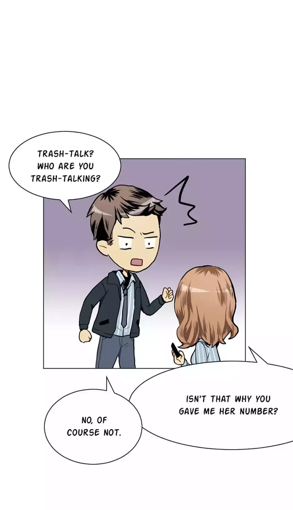 Love & Wish Chapter 26 page 45