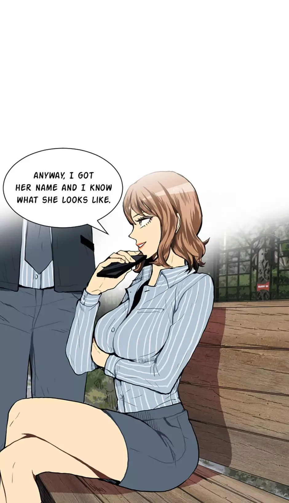 Love & Wish Chapter 26 page 48