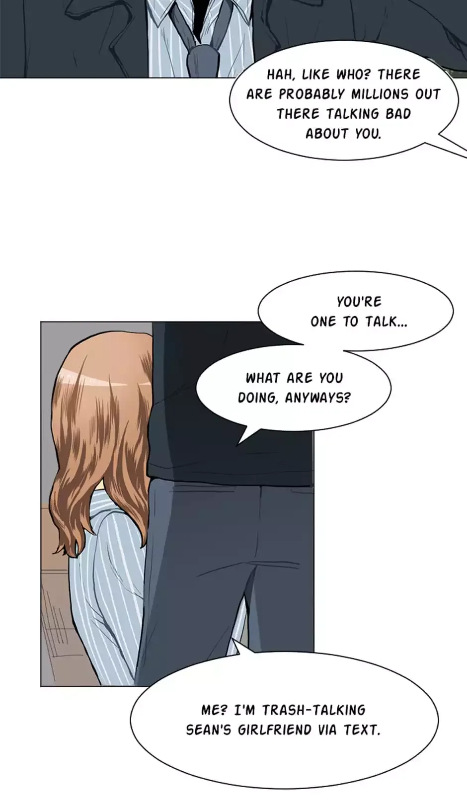 Love & Wish Chapter 26 page 44