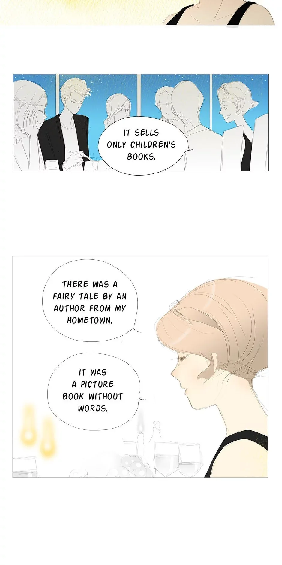 100 Days in Europe Chapter 38 page 18