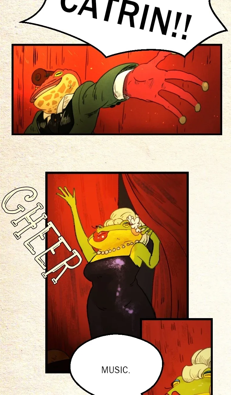 The Sock Monster Chapter 24 page 4