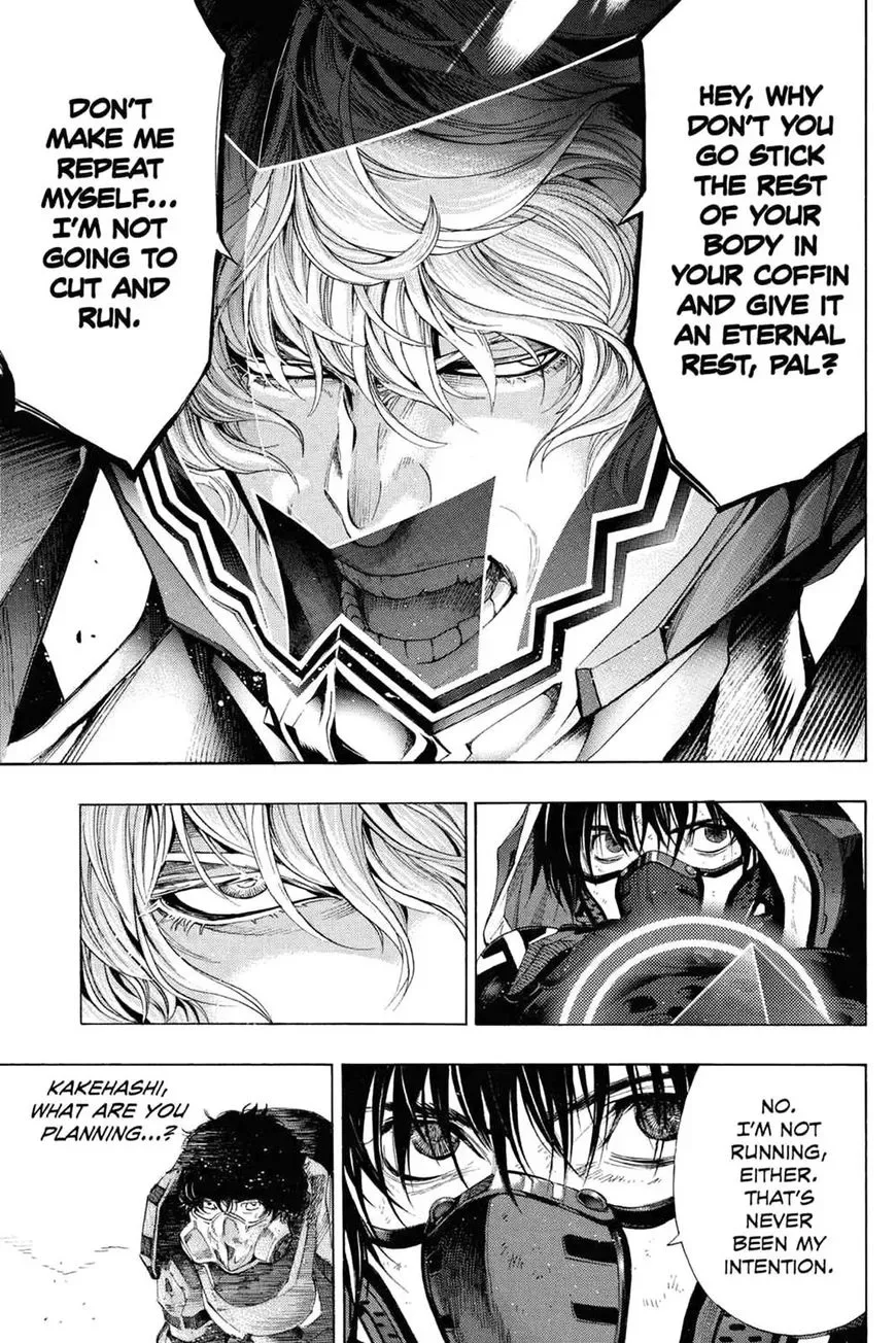 Platina End Chapter 24 page 10
